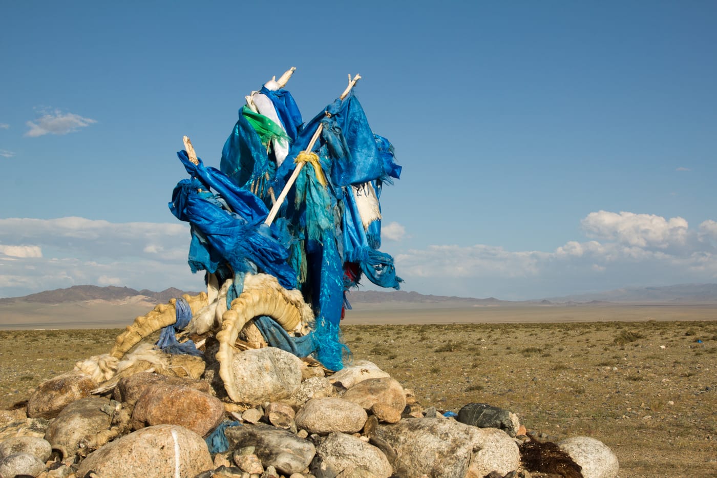 Mongolei – Bild 2 von 14