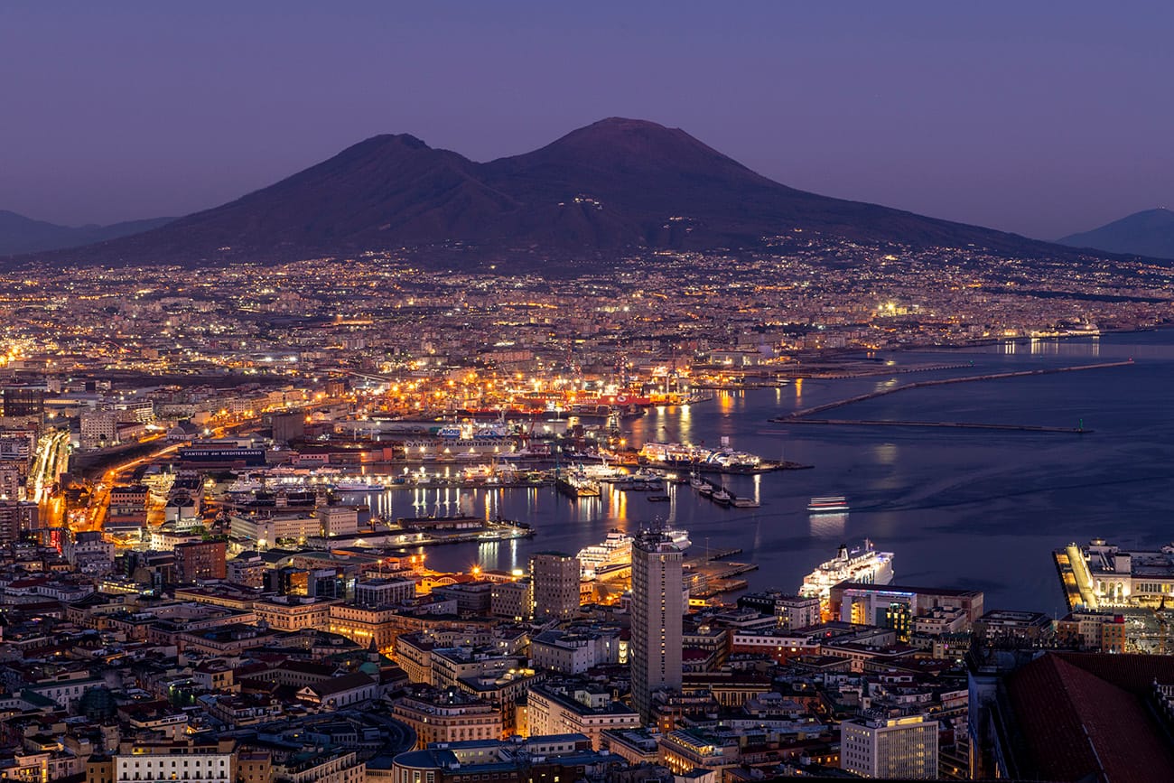 Auf der Suche nach Italien – Bild 1 von 14
