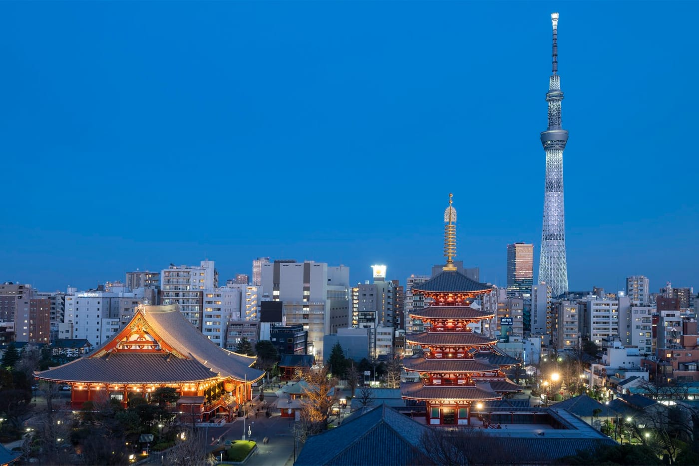 Japan – Bild 1 von 14