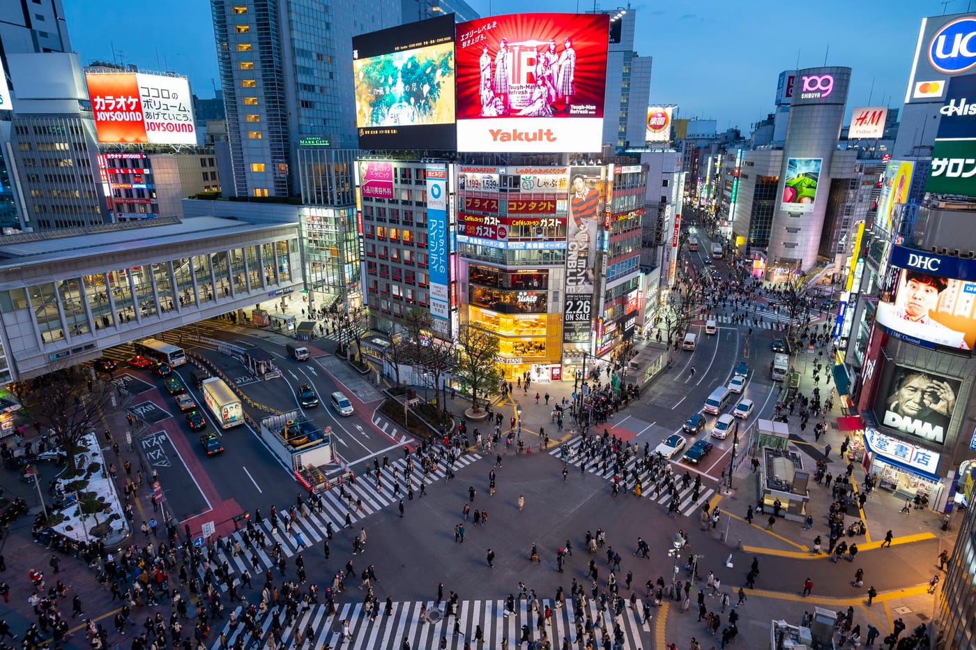Japan – Bild 2 von 14