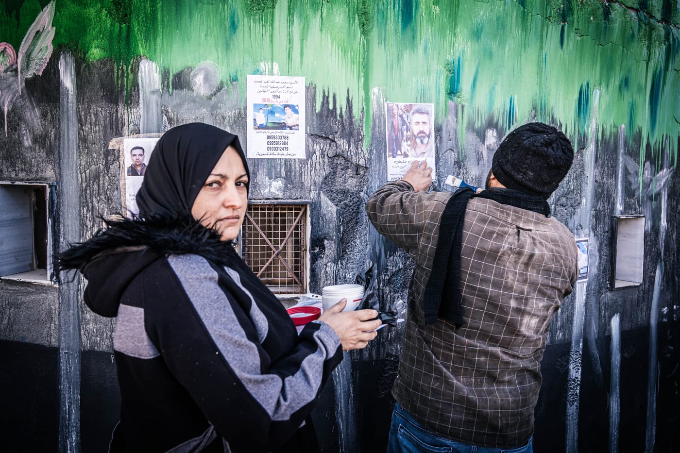 Das neue Syrien – Bild 2 von 16