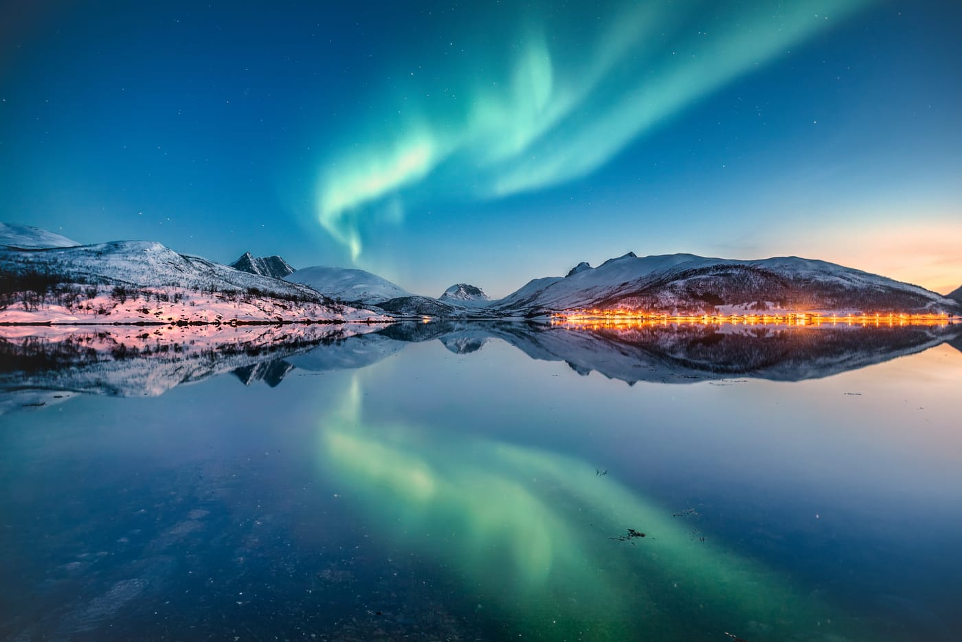 Norwegen – Bild 1 von 14