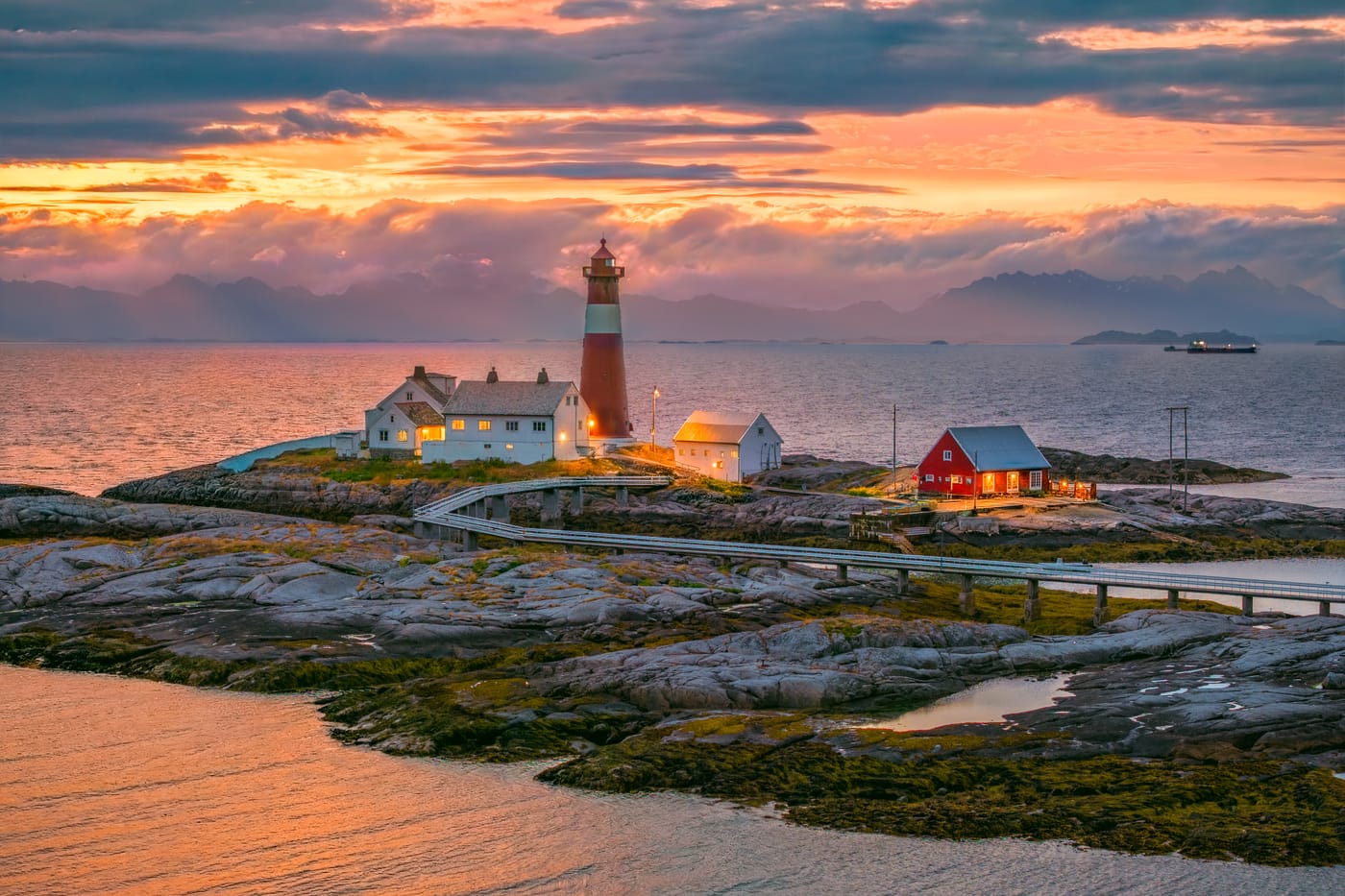 Norwegen – Bild 2 von 14