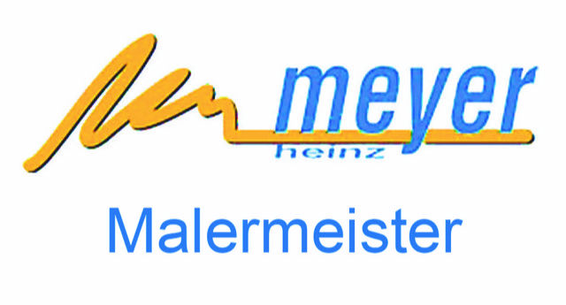 Sponsor: Maler Meyer
