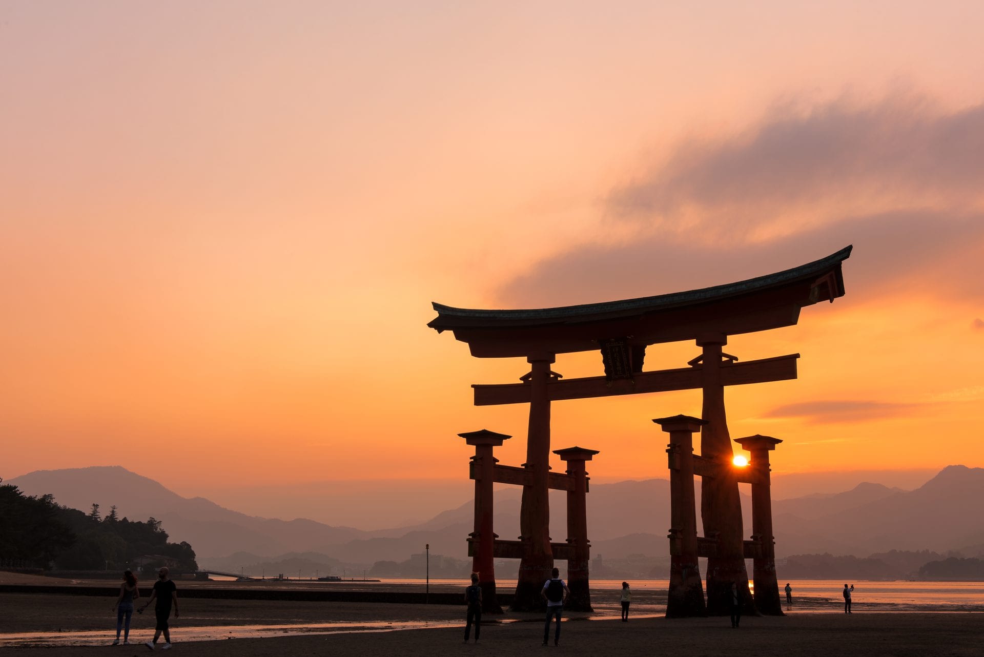 Japan – Oliver Bolch